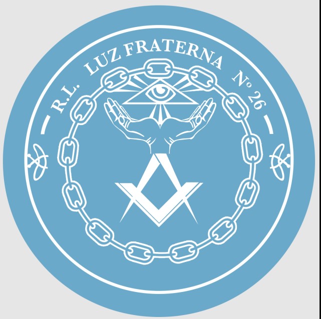 R.·. L.·. S.·. Luz Fraterna Nº 26