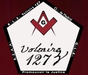 R.·. L.·. S.·. Voltaire Nº 127